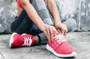 Tenue de sport : 4 critères à prendre en compte