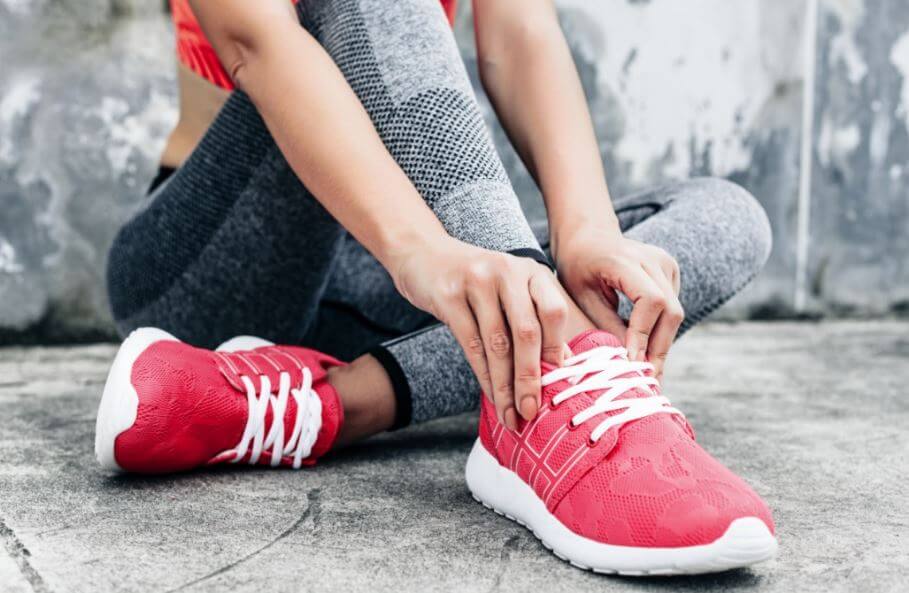 Tenue de sport : 4 critères à prendre en compte