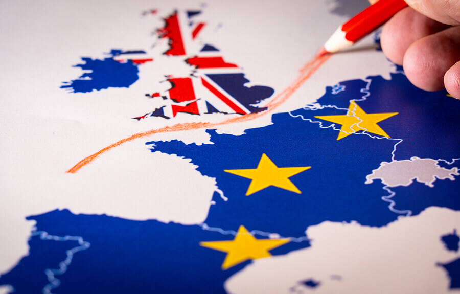 L'impact du brexit dans le monde du sport