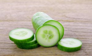 Le concombre : origines et valeurs nutritionnelles