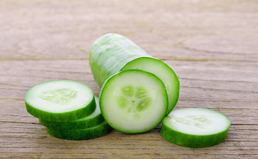 Le concombre : origines et valeurs nutritionnelles