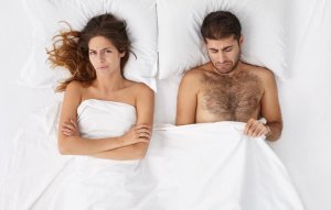 Dysfonction érectile : des solutions naturelles