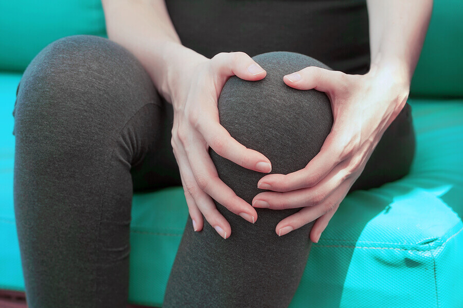 La maladie de Hoffa : causes et traitements