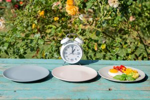 Peut-on jeûner et faire du sport en même temps ?