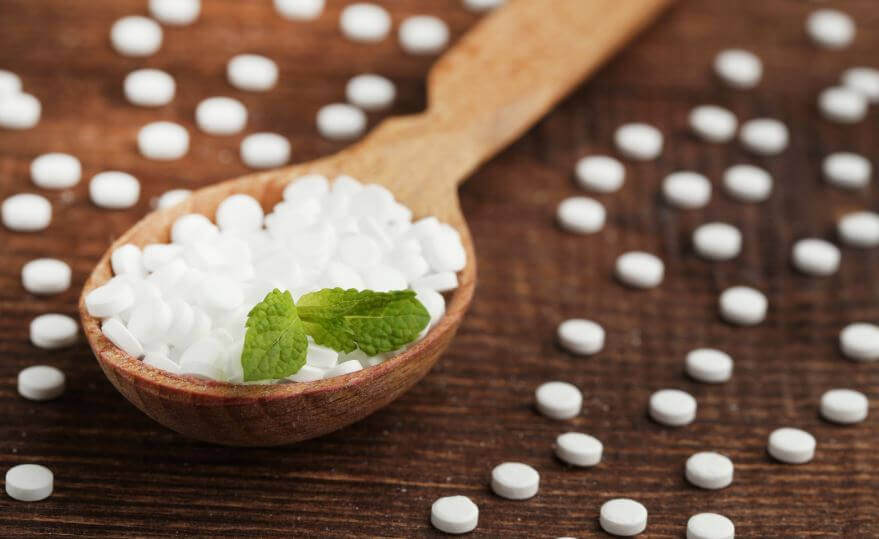 Les propriétés incroyables de la stevia