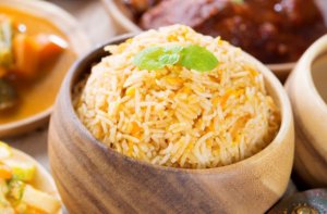 Riz basmati : 2 délicieuses recettes