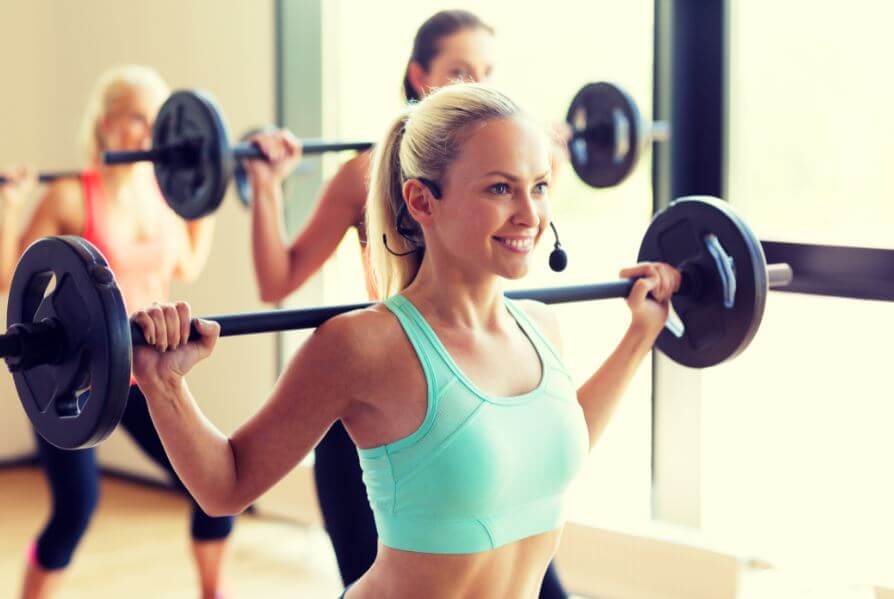 Prendre du muscle grâce à ces techniques