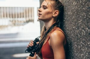 Bienfaits des exercices intenses et courts