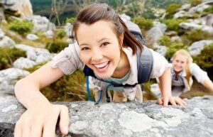 7 bienfaits de faire du sport pour le plaisir