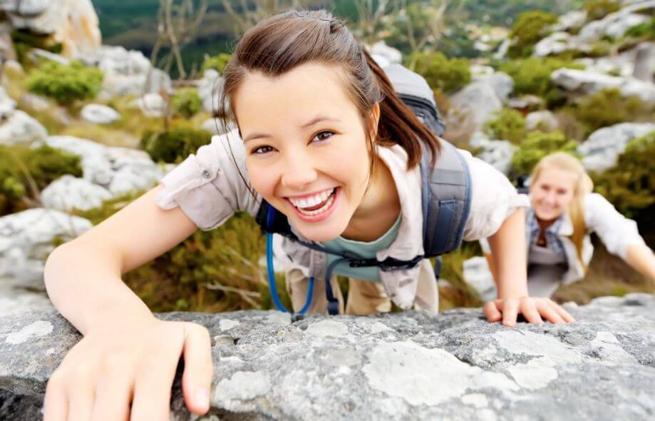 7 bienfaits de faire du sport pour le plaisir