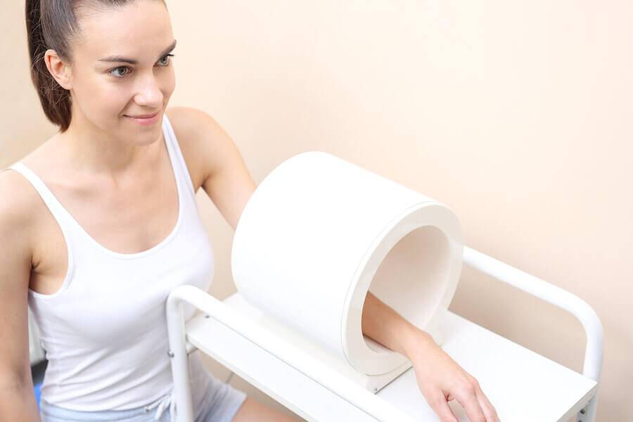 Magnétothérapie : utilisations et bienfaits