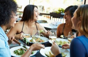 Que manger en dehors de la maison ?