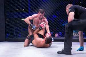 La responsabilité civile dans le monde du sport