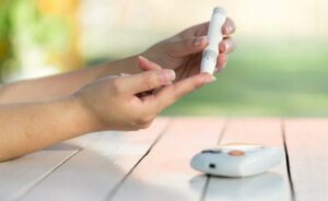 Les différents types de diabète