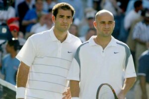Les plus grandes rivalités dans le tennis