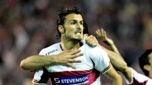 Antonio Puerta parmi les athlètes morts jeunes