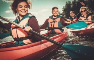 Le moyen le plus simple de brûler des calories