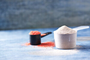 Caféine et créatine : pourquoi les associer ?