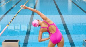 La natation pour bouger