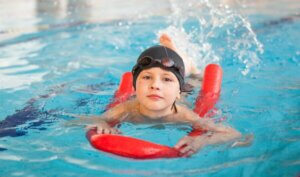 Le Trouble du déficit de l'attention avec hyperactivité et le sport