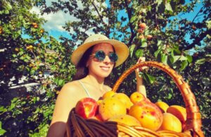 Bienfaits et anecdotes de la pêche