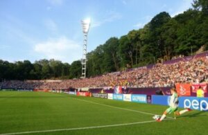 Aspects juridiques du parrainage dans le sport