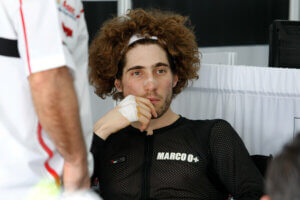 Les athlètes qui sont morts jeunes