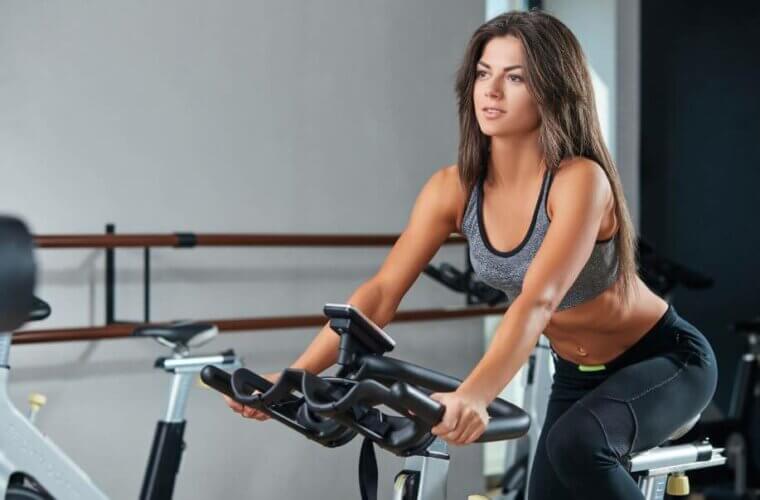 Top 10 des meilleurs vélos de spinning 2018