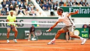 Histoires de rivalités dans le sport