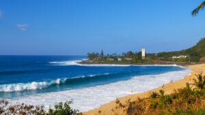 Les meilleures plages pour faire du surf