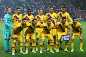 Clubs avec le plus de titres internationaux