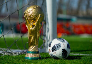 Les équipes de football avec le plus de mondiaux