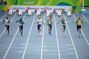 Qui sont les participants indépendants aux Jeux olympiques ?
