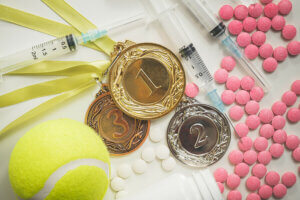 Substances interdites dans le sport : l'EPO