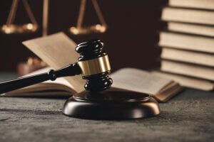 Droit pénal dans le monde du sport