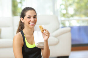 L'importance du sucre dans le régime des athlètes