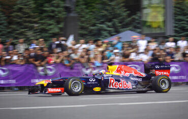 Les meilleures Formule 1 de l'histoire