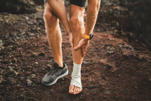 Fractures de stress du tibia : symptômes et traitement