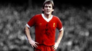 Dalglish est l un des joueurs les plus titrés