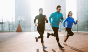 Les avantages du sport et de la prévention dans les problèmes de santé