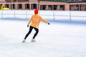 8 sports sur patins