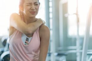 Exercices dangereux à la salle de sport