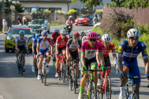 Le cyclisme et l'Union Cycliste Internationale (UCI)