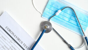 Le coronavirus dans le monde du sport