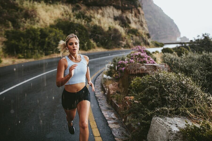 Conseils pour faire de l'exercice en montagne
