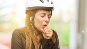 Est-il judicieux de faire du sport quand on est malade ?