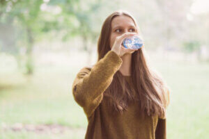 Comment rester hydraté en hiver ?