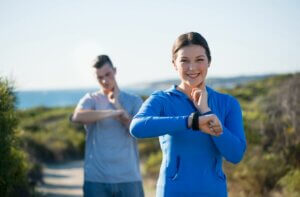 L'importance de calculer sa fréquence cardiaque