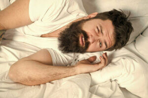 L'influence de l'alimentation sur le sommeil
