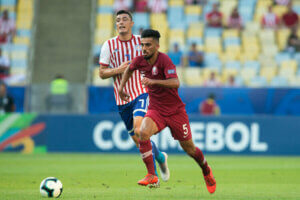 Les 6 confédérations de football